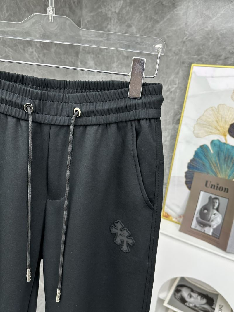 Chrome Hearts Long Pants